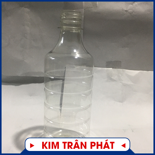 Chai Nhựa